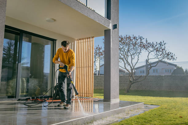 Best Dumpster Area Cleaning  in Oak Hills Pce, LA